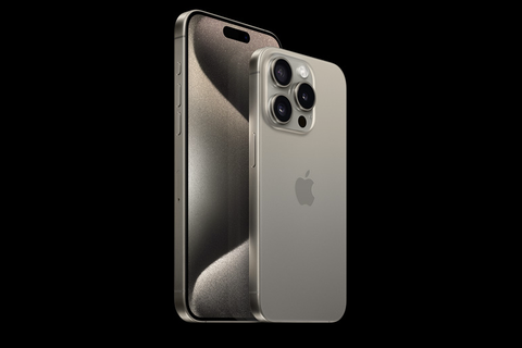 APPLE發表iPhone 15推全新「莓果色」、iPhone 15 Pro「鈦金屬系列」!規格、售價、上市時間 apple發表iphone 15推全新「莓果色」、iphone 15 pro「鈦金屬系列」!規格、售價、上市時間