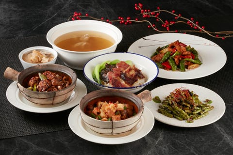 台北寒舍艾美酒店寒舍食譜-府上米其林 台北寒舍艾美酒店寒舍食譜府上米其林