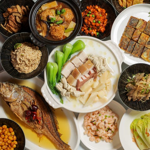 台北晶華酒店:即日起推出台、粵、滬、日式家宴,自取享85折優惠 台北晶華酒店:即日起推出台、粵、滬、日式家宴,自取享85折優惠