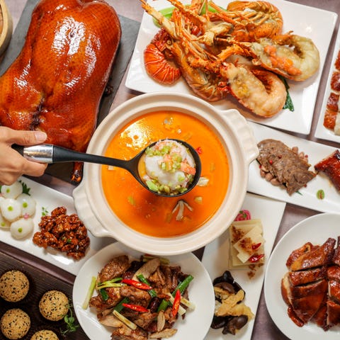 台北晶華酒店:即日起推出台、粵、滬、日式家宴,自取享85折優惠 台北晶華酒店:即日起推出台、粵、滬、日式家宴,自取享85折優惠