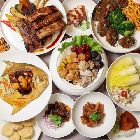 台北晶華酒店:即日起推出台、粵、滬、日式家宴,自取享85折優惠 台北晶華酒店:即日起推出台、粵、滬、日式家宴,自取享85折優惠