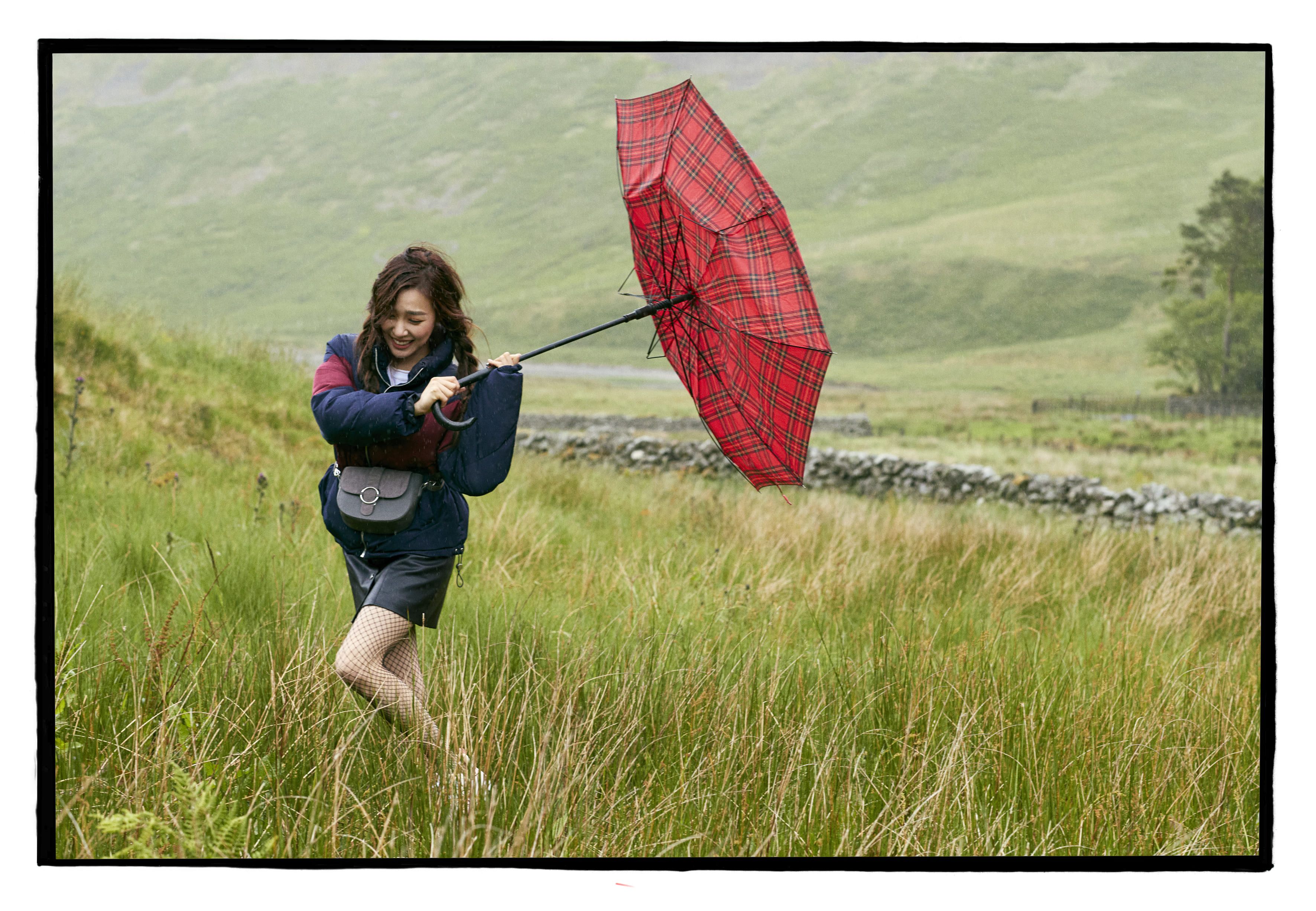 Tiffany young h&m collection hotsell