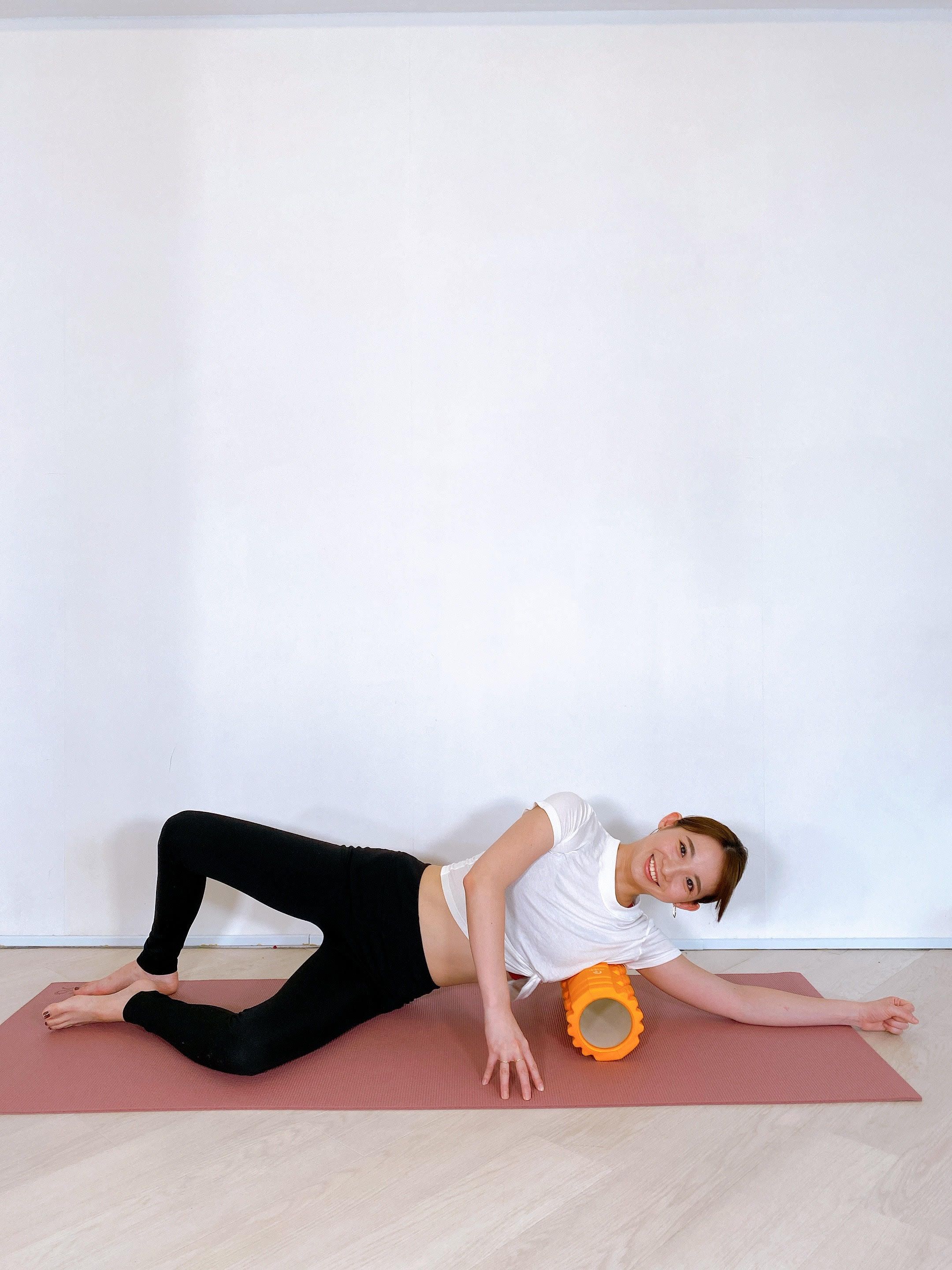 13kg減量に成功！ 20万人がフォローする、廣田なおさんの“BIKIN YOGA 