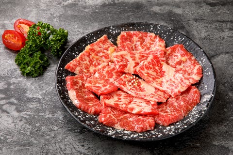 胡同燒肉 胡同燒肉