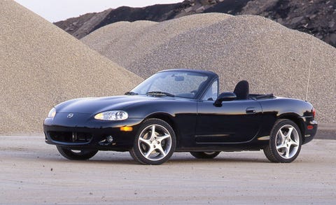 2002 mx 5 review