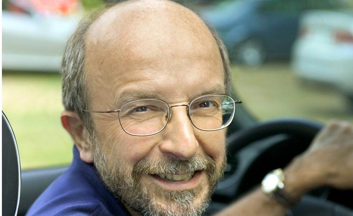 Csaba Csere Racy Reading For The Indoor Season Column
