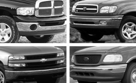 Ford And Chevy Cars For Sale