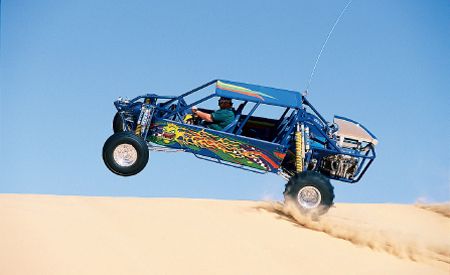 glamis dunes buggies for sale