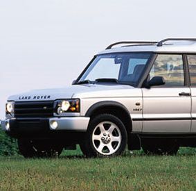 land rover discovery hse 7