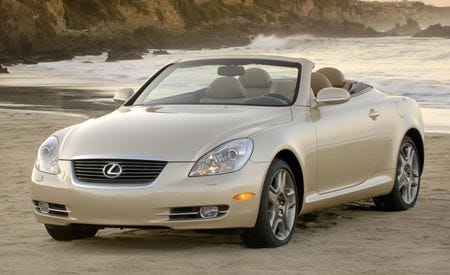 New Lexus Vehicles Models And Prices Car And Driver