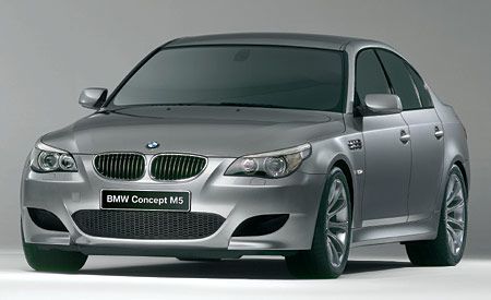 2005 BMW M5 Gallery  Bmw m5, Bmw, Bmw cars