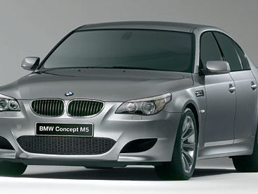 File:BMW M5 2005 (15172814042).jpg - Wikimedia Commons