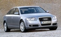 2005 Audi A6