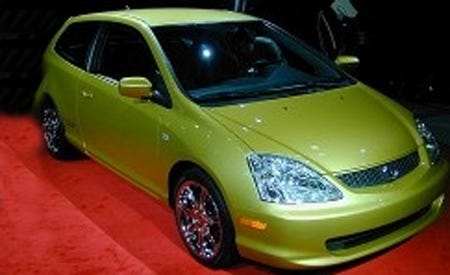 civic introduction