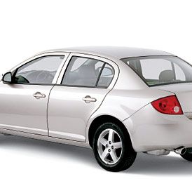 Land vehicle, Vehicle, Car, Motor vehicle, Compact car, Full-size car, Mid-size car, Automotive design, Chevrolet, Brand, 