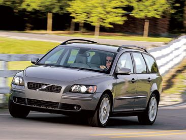 2009 Volvo V50 Price, Value, Ratings & Reviews