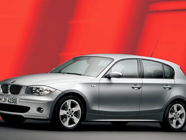 DEBERIAS COMPRAR UN BMW SERIE 1 (E87)? MEJOR PRIMER AUTO USADO.  Prueba,Test, Review en español. 
