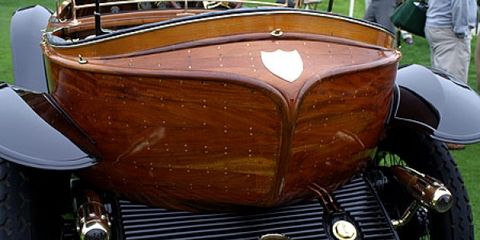 Motor vehicle, Brown, Grille, Automotive lighting, Amber, Classic, Liver, Maroon, Tan, Antique car, 
