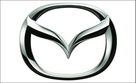 Mazda Sassou Concept