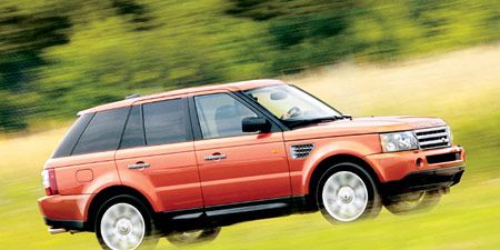 2008 Range Rover Hse Bolt Pattern  - Every Used Car For Sale Comes With A Free Carfax Report.
