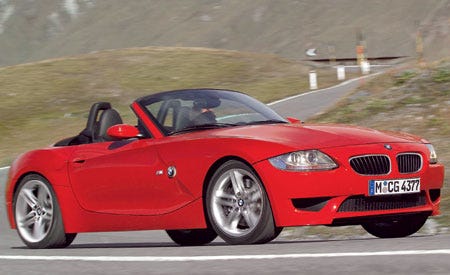Full Hood & Fender + Mirror Kit | BMW 8 SERIES CONVERTIBLE M-SPORT 2020