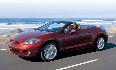 2001 mitsubishi eclipse gt v6 manual