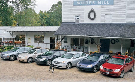 2007 Honda Accord Vs Nissan Altima Kia Optima Saturn Aura