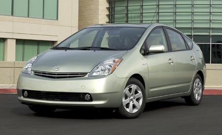 Illinois To Offer Incentives For Hybrid Ers Illinois Announced A New 2 Million Program Aimed At Encouraging Use Of Fuel Efficient Vehicles By Giving Hybrid Car Owners 1 000 Rebate The Ociated