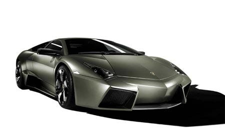 Lamborghini Reventón