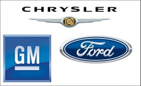 Poor July Auto Sales Forecast