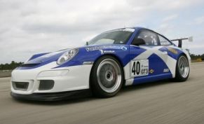 Porsche 911 GT3 Cup – News – Car and Driver