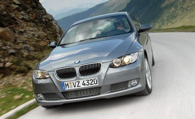 BMW E90 3 Series Buyer's Guide - Should I Buy One?