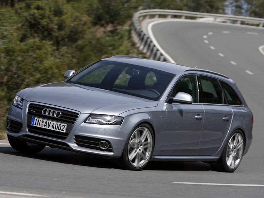 Audi A4 B8 (4th Generation) - What To Check Before You Buy