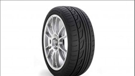 Bridgestone Potenza RE760 Sport 245/40R17 91W BSW (1 Tires) 