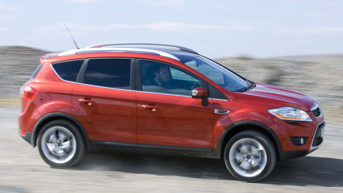 Buyer's guide to the 2023 Ford Kuga - Car Keys