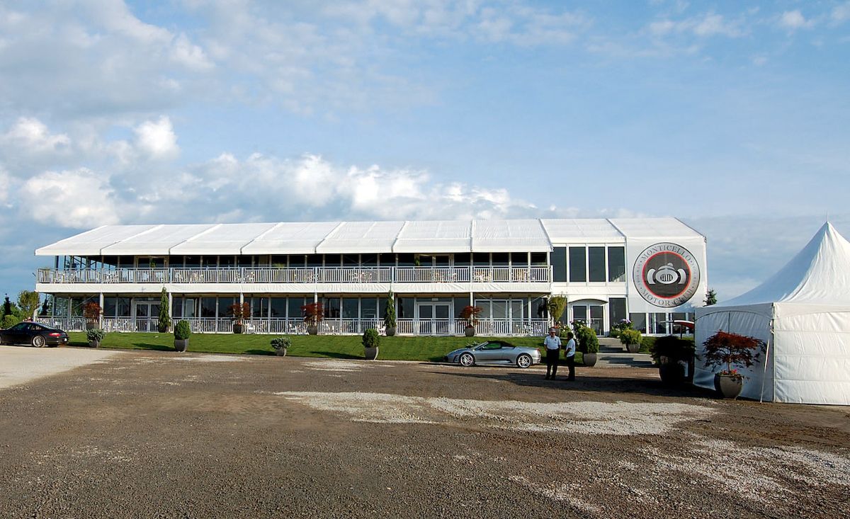 Automotive tire, Commercial building, Headquarters, 