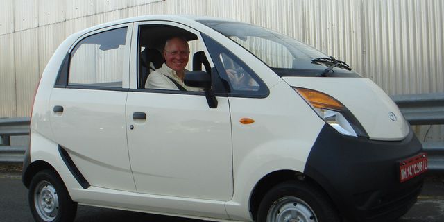 09 Tata Nano 11 Review 11 Car And Driver