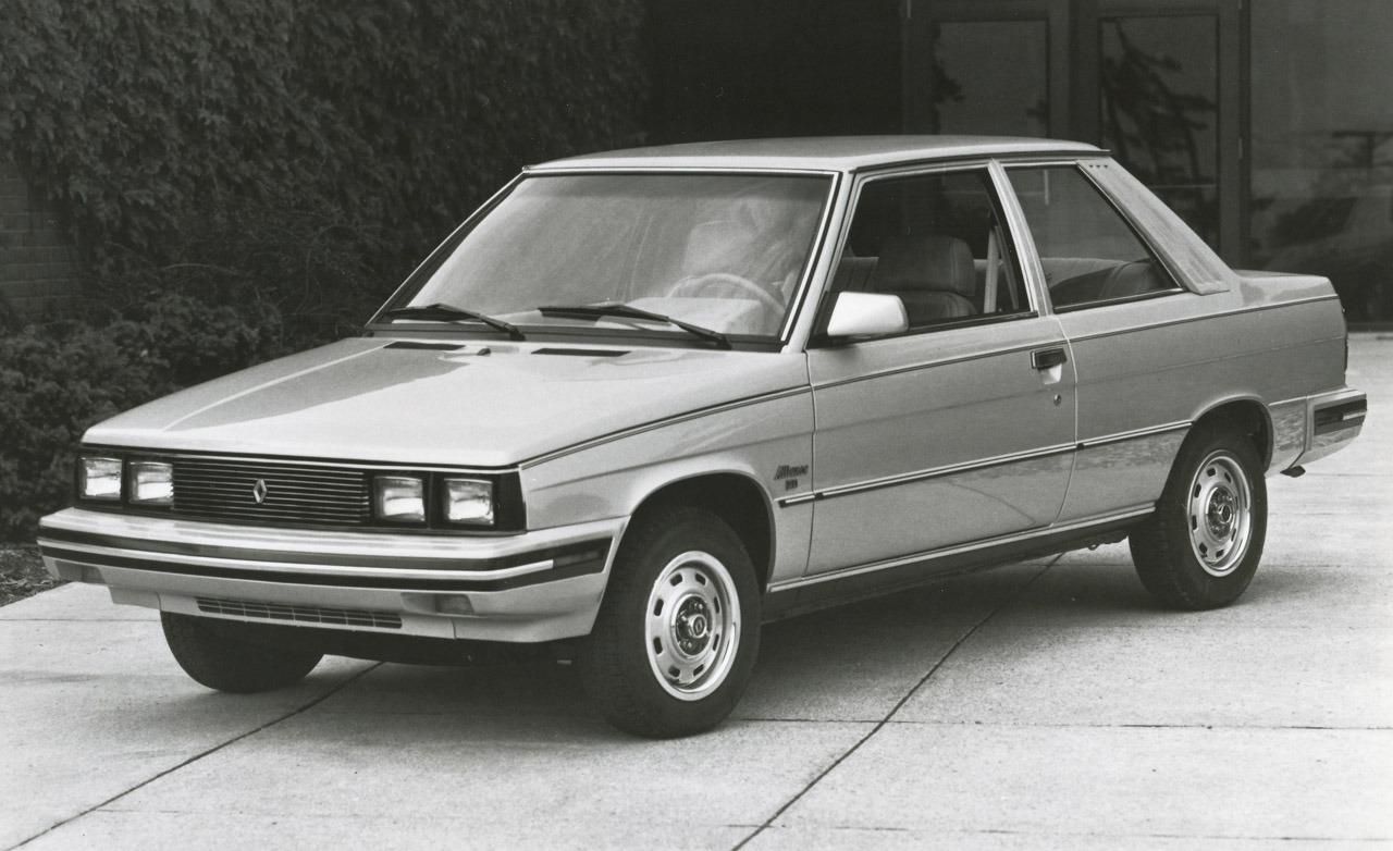 The 10 Most Embarrassing Award Winners in Automotive History