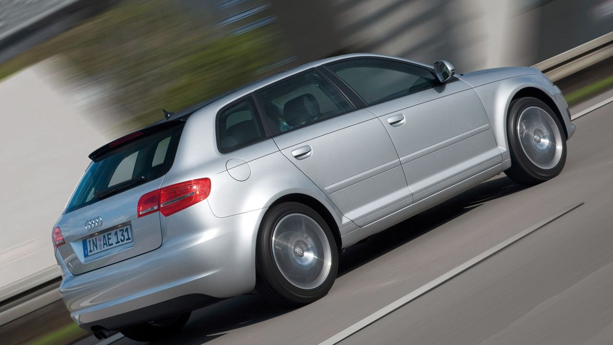 2009 Audi A3 2.0T Quattro – Instrumented Test – Car and Driver