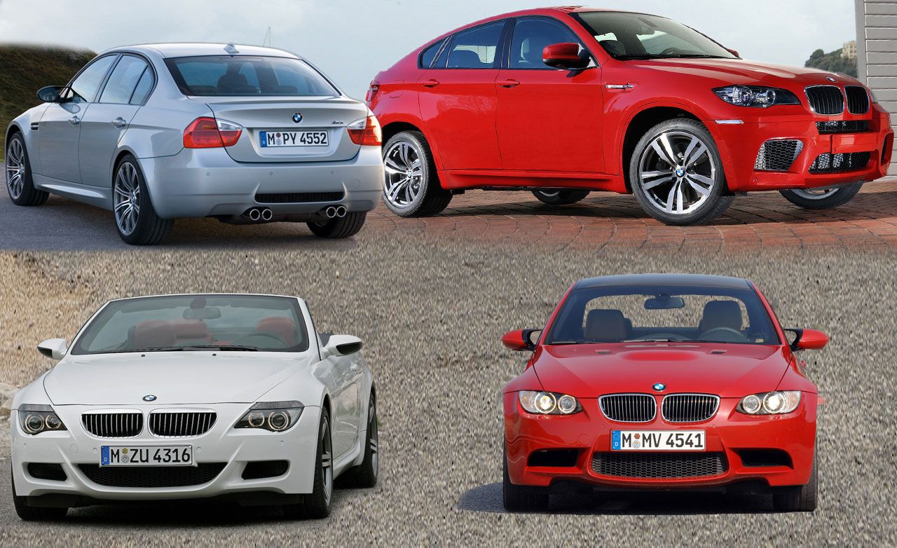 2010 BMW X6 Specs & Photos - autoevolution