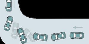 How to Have More Fun Driving in the Snow