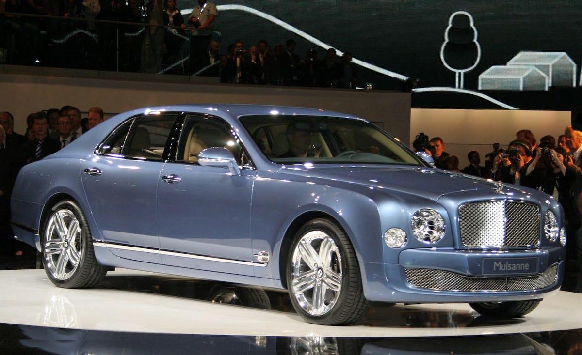 2011 bentley mulsanne 2011 bentley mulsanne