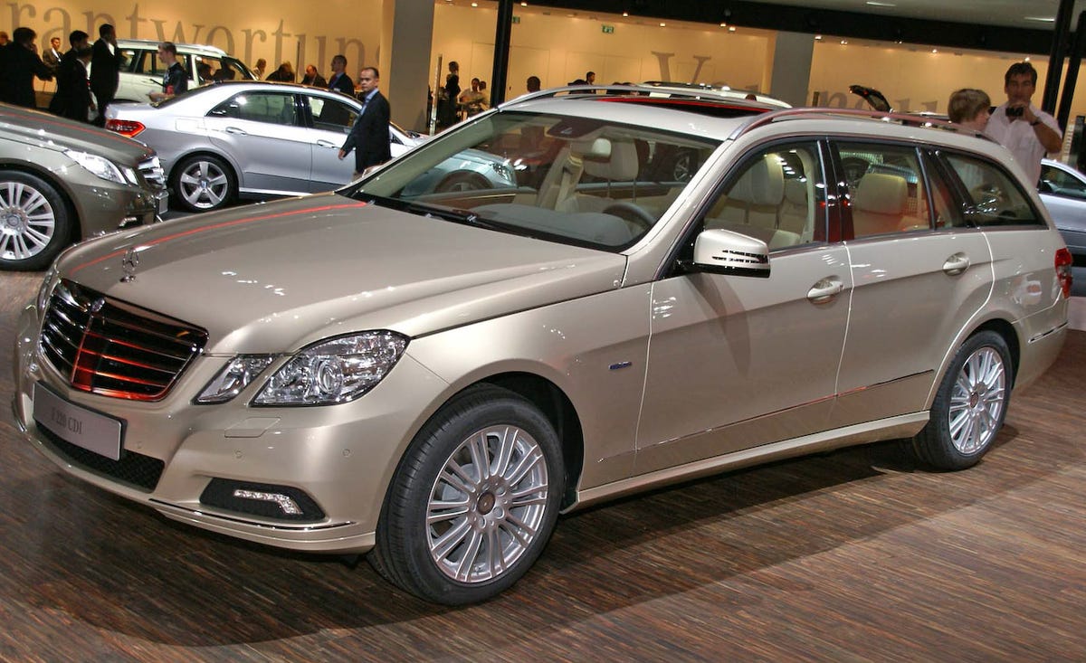 11 Mercedes Benz E Class 50 Wagon 11 News 11 Car And Driver 11 Mercedes Benz E Class 50 Wagon 11 News 11 Car And Driver