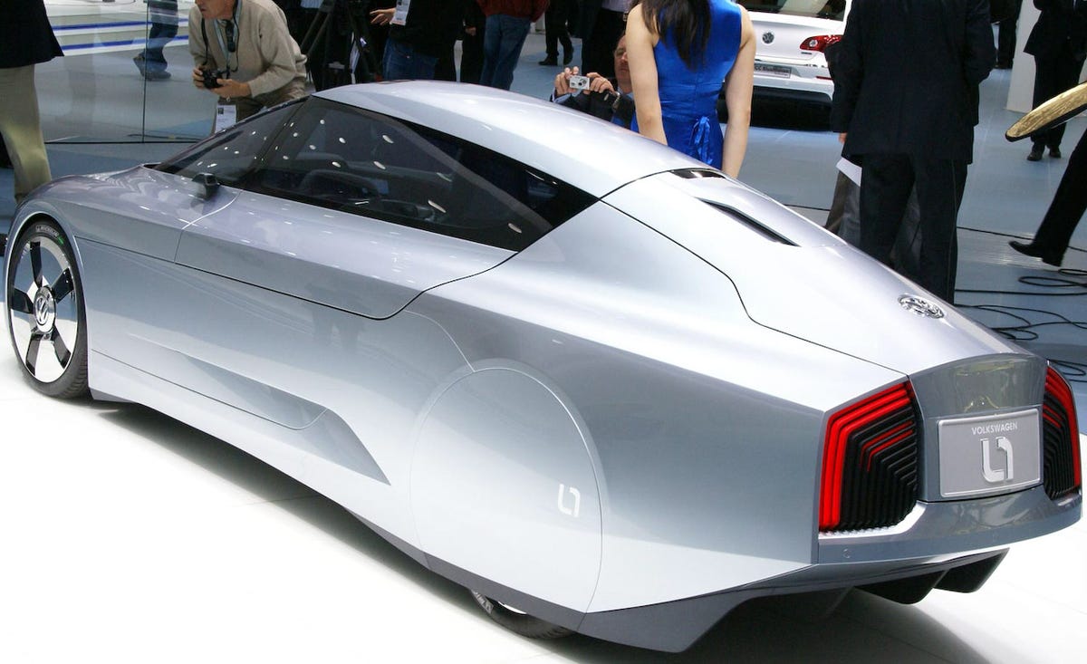 Volkswagen l 1
