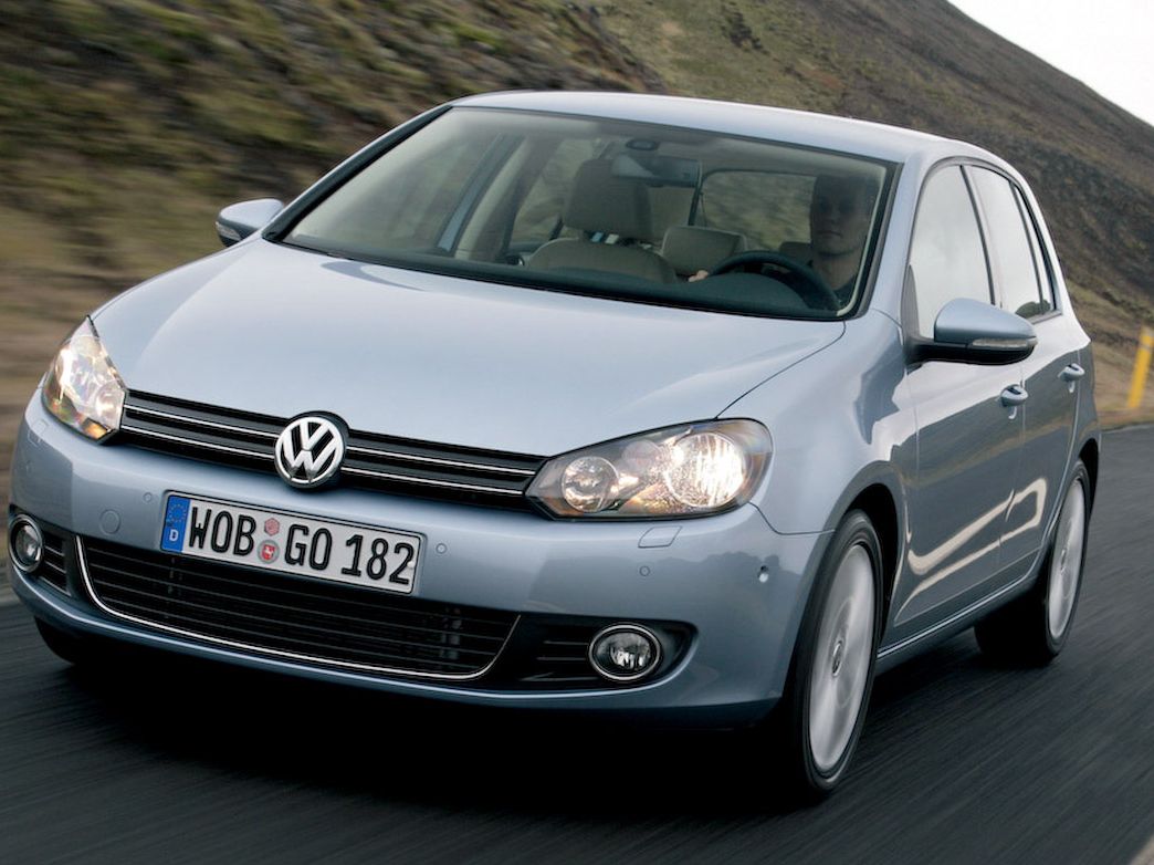 2009 Volkswagen Polo – Review – Car and Driver