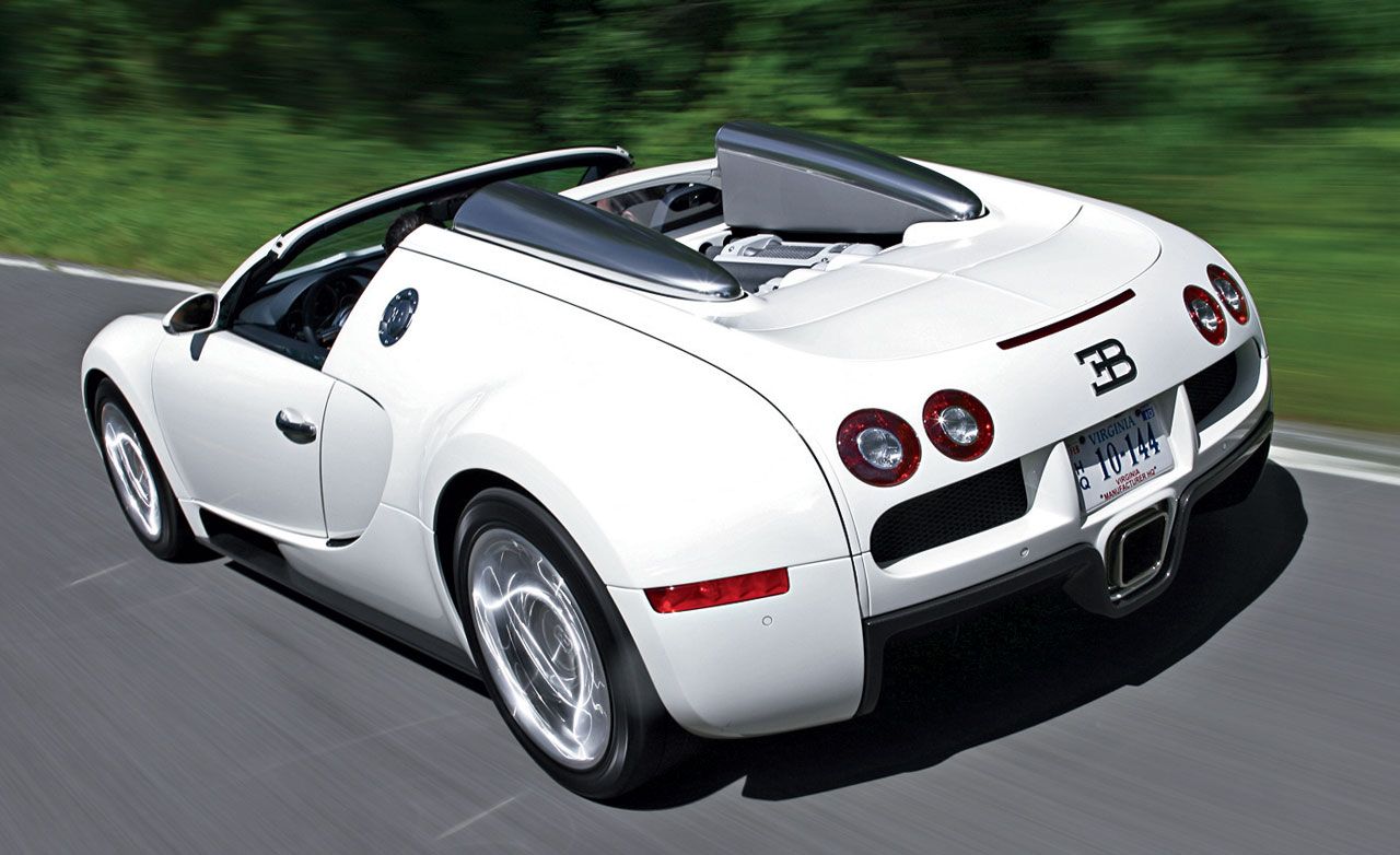 bugatti veyron power wheels