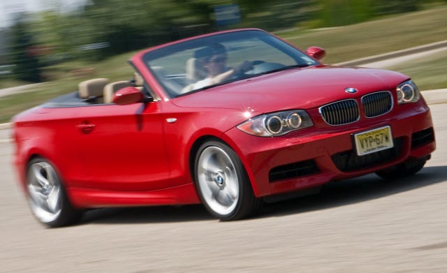Full Hood & Fender + Mirror Kit | BMW 2 SERIES CONVERTIBLE 2020