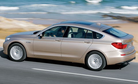 2012 bmw 5 series wiki