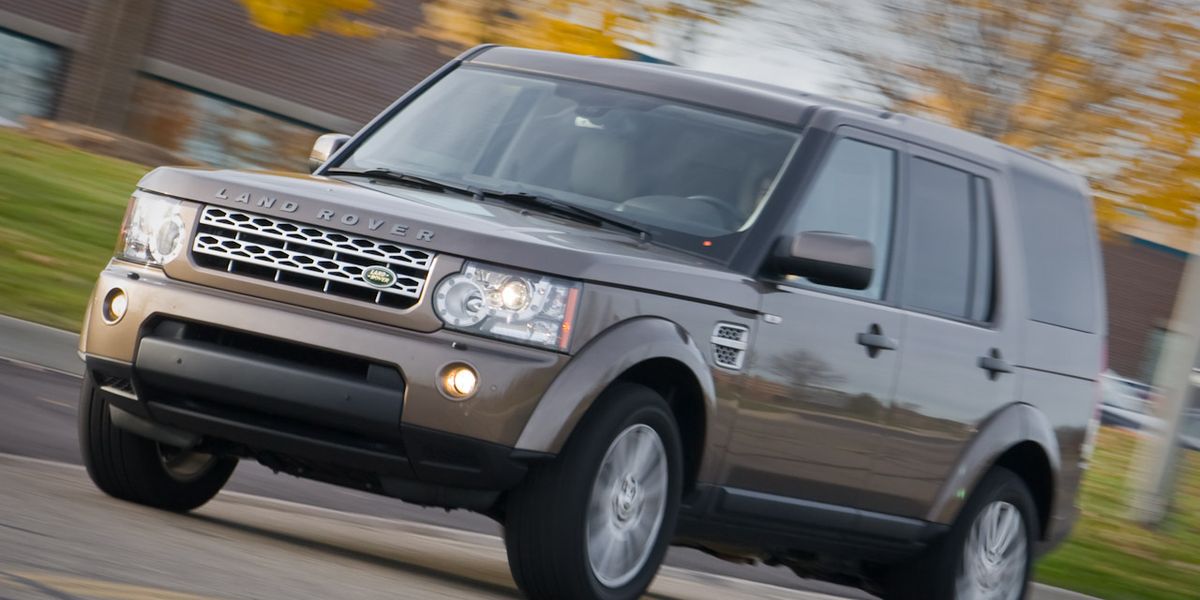 Range Rover Lr4 2010  . Learn More About Used 2010 Land Rover Lr4 Vehicles.