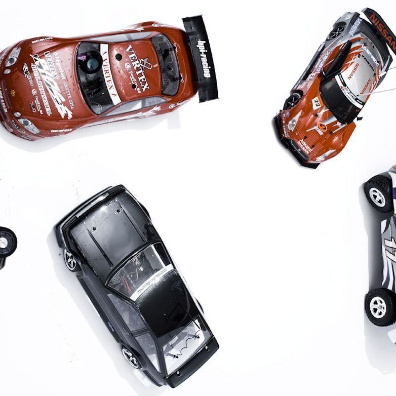 HPI Racing - Award-winning radio control cars and trucks